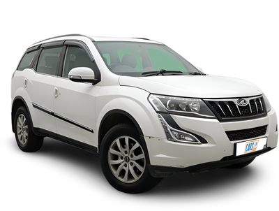 Mahindra XUV500-img